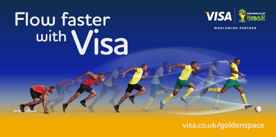 Visa Asset